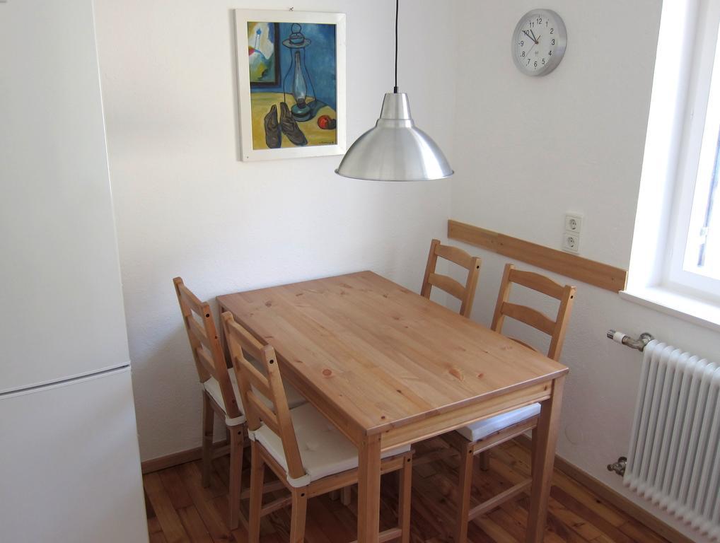 Appartement Dorfplatz Шрунс Номер фото
