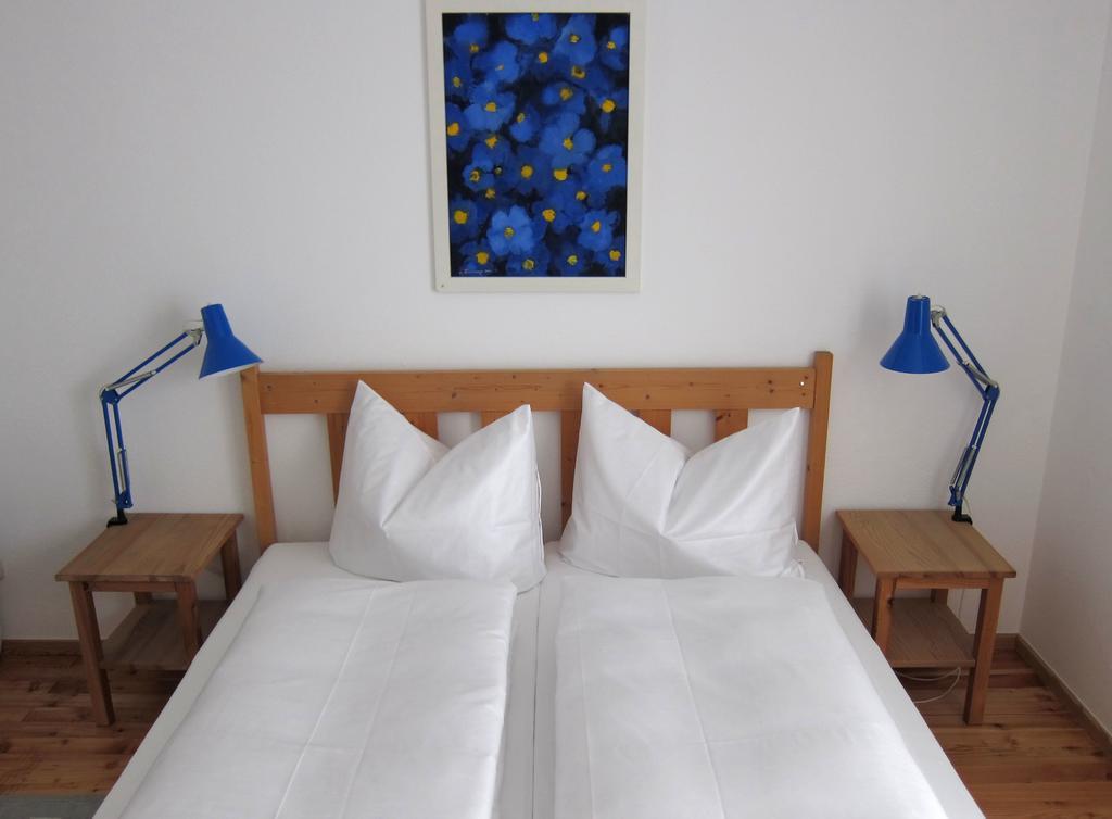 Appartement Dorfplatz Шрунс Номер фото